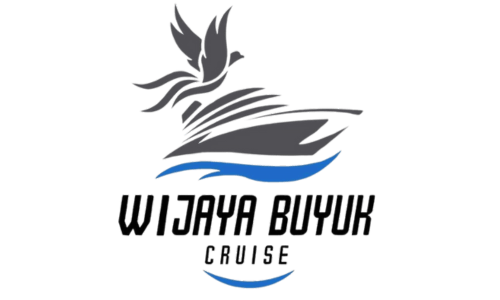 Wijaya Buyuk Fast Boat Logo, Best Fast Boat Route from Sanur to Gili Islands.